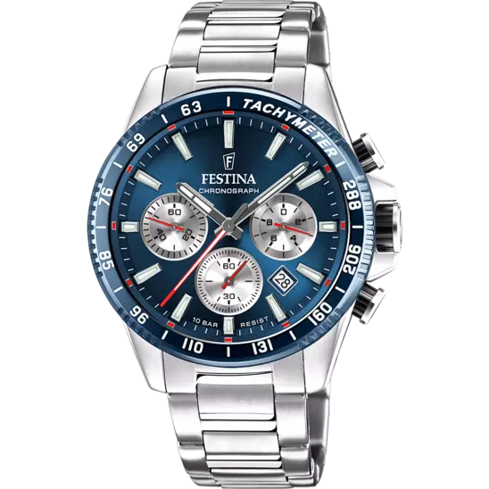 Festina blue store