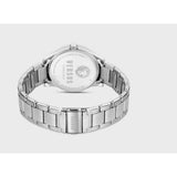 Versus Versace Bayside Women's Silver Dial Watch