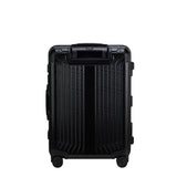 Samsonite Boss Spinner Graphite Monogram