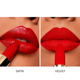 Guerlain Rouge G Velvet Lipstick Refill Le Rouge Grenadine  770 3.5g