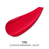Guerlain Rouge G Velvet Lipstick Refill Le Rouge Grenadine  770 3.5g