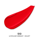 Guerlain Rouge G Velvet Lipstick Refill Le Rouge Vibrant 510 3.5g