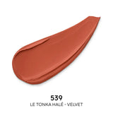 Guerlain Rouge G Velvet Lipstick Refill Le Tonka Halé  539 3.5g