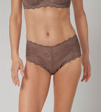 Triumph Amourette Maxi Soft Violet