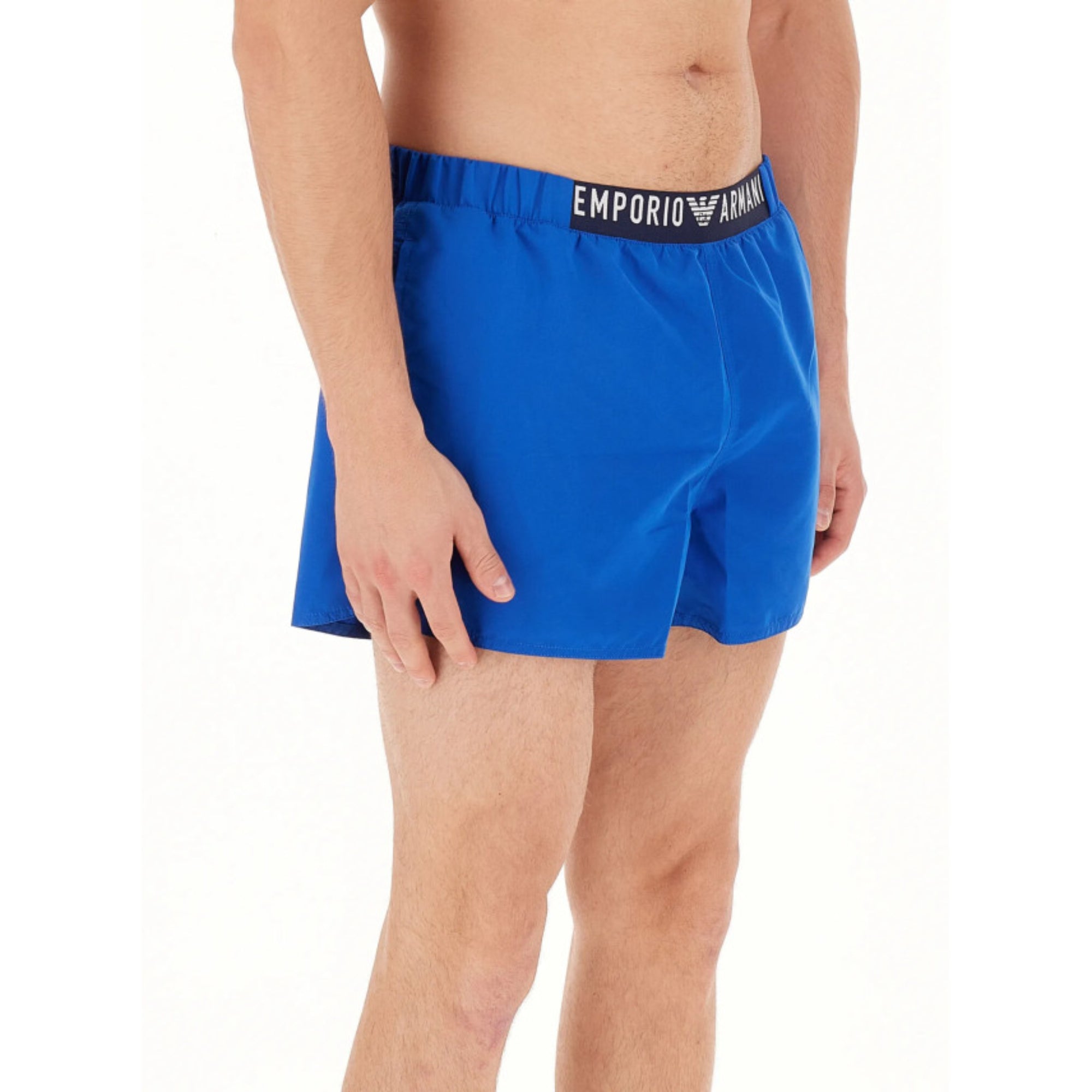 Emporio armani shorts best sale