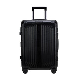 Samsonite Boss Spinner Graphite Monogram