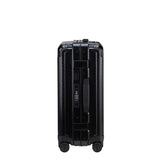 Samsonite Boss Spinner Graphite Monogram