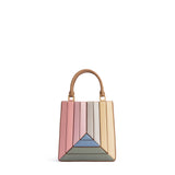 Mlouye Women's Sera Tall Tote Mini Bag