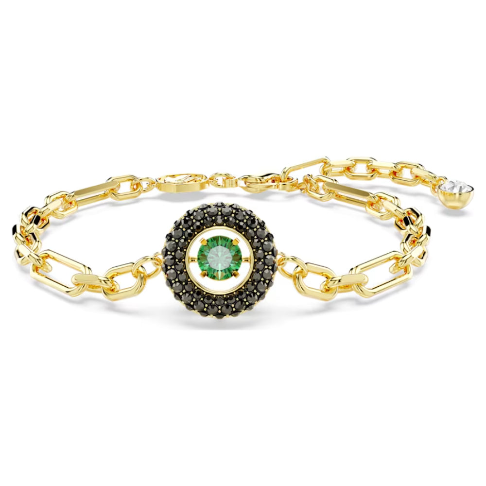 Swarovski sparkling dance bracelet hotsell