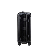 Samsonite Boss Spinner Graphite Monogram