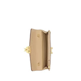 MCM Women's Tracy Chain Wallet in Visetos Shoulder Bag