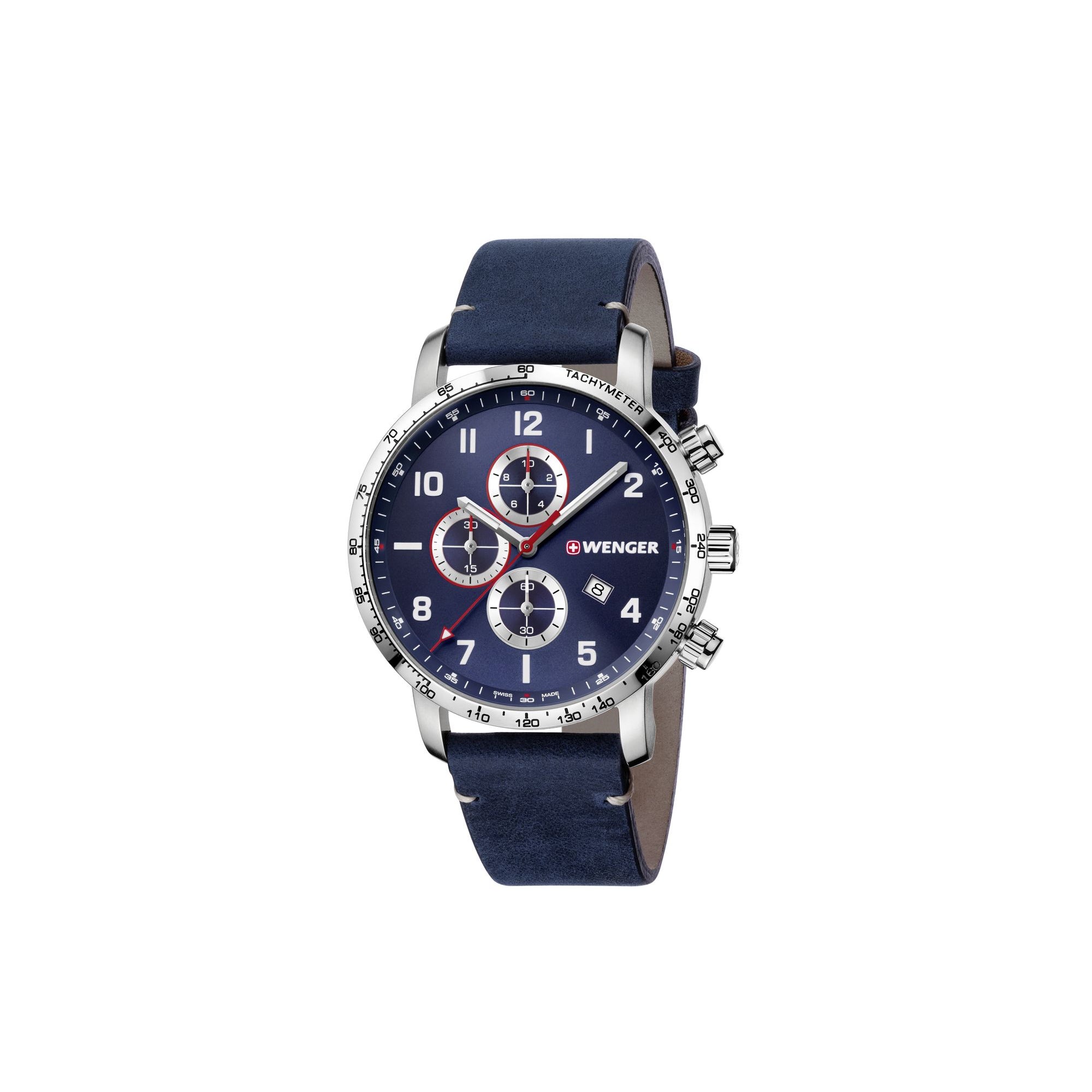 Attitude chrono clearance