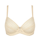 Triumph Aura Spotlight Black Bra