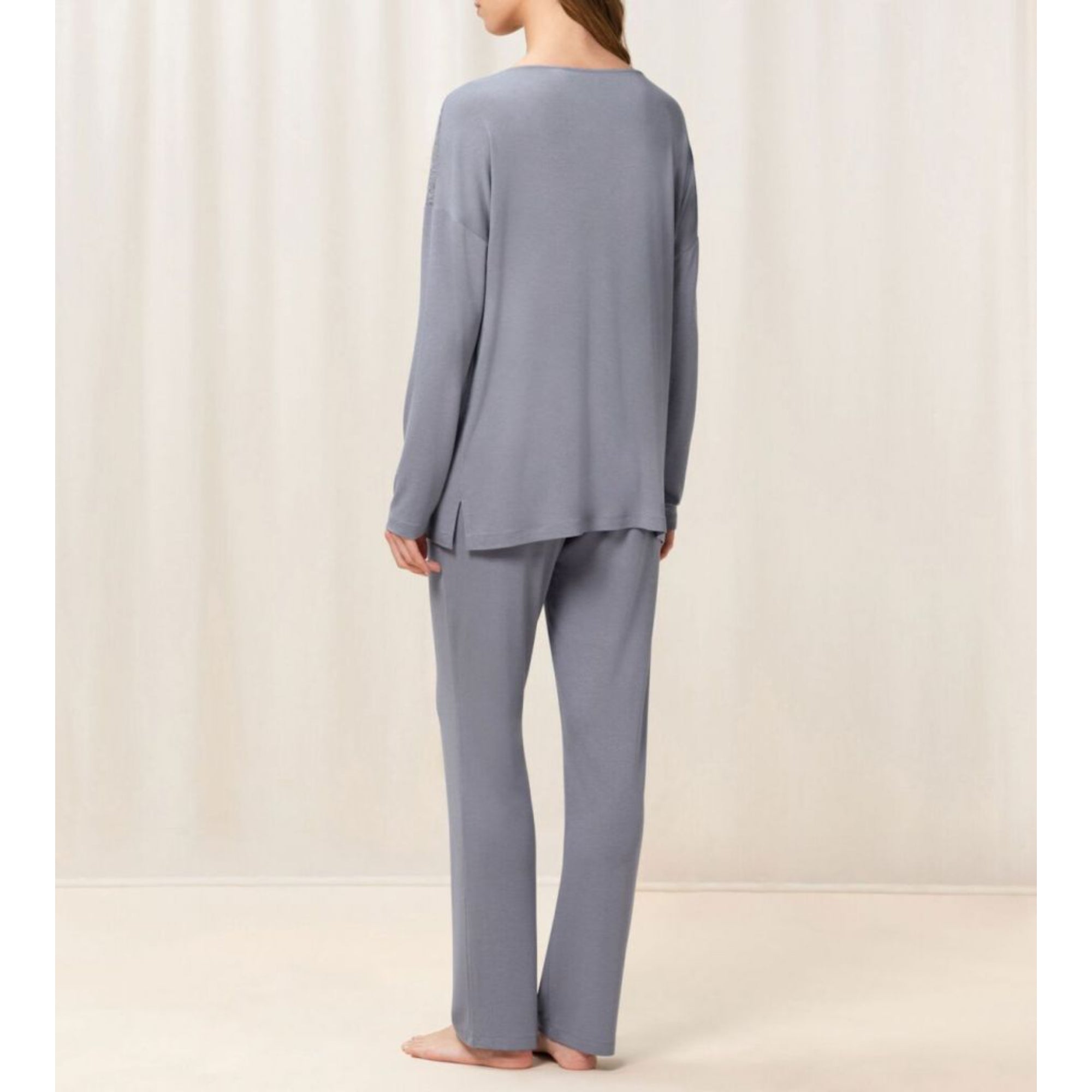 Triumph Amourette Pajama Set – For Girls