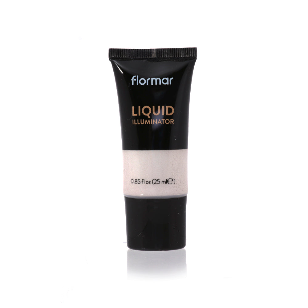 Flormar Perfect Coverage Liquid Concealer 010 Fair - 4.5ml –