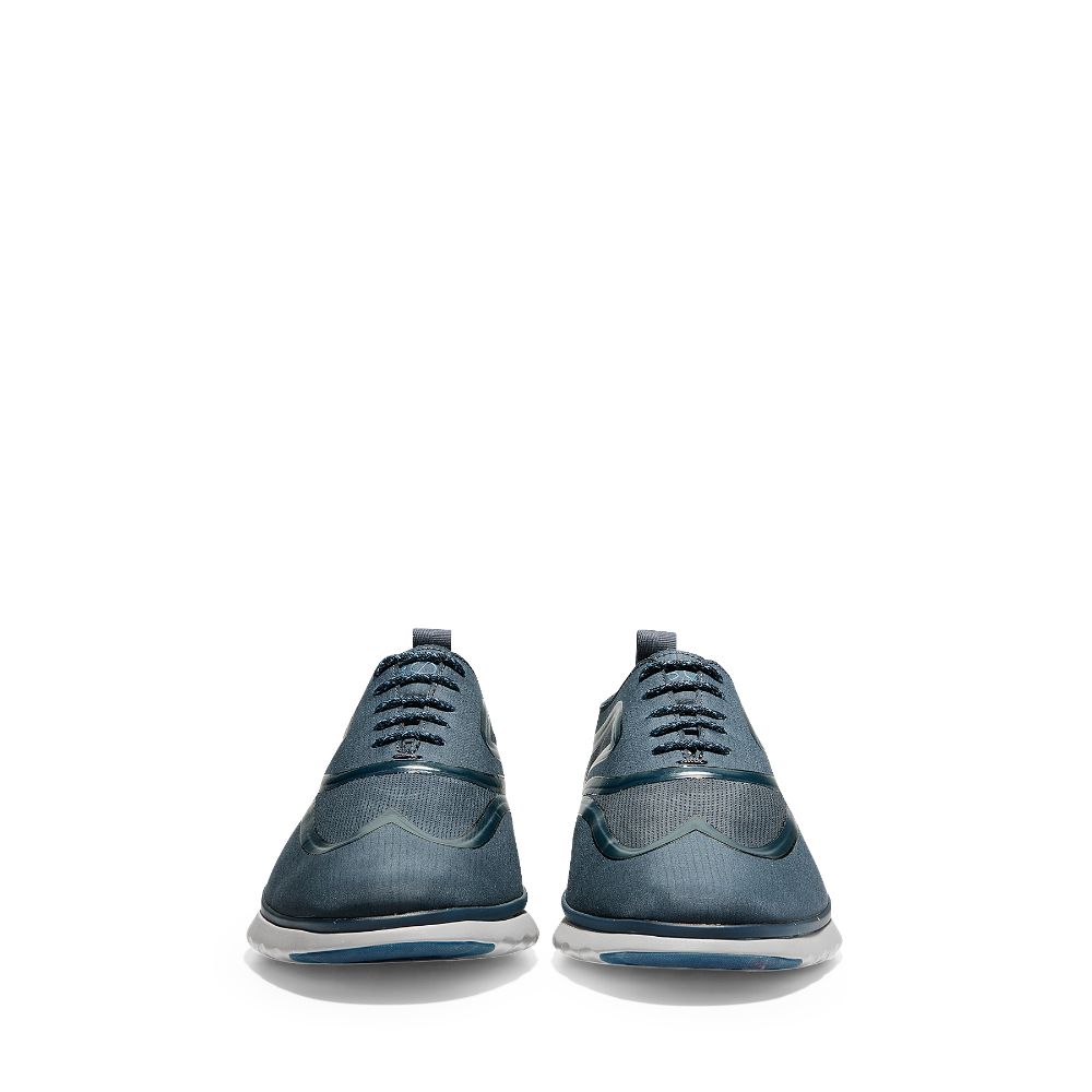 Cole haan fuse oxford deals