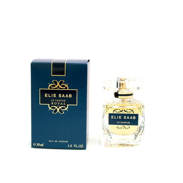 Elie Saab Le Parfum Royal EDP - 50ml – Bluesalon.com