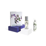 Sisley Eau De Campagne Merci Set - 100ml