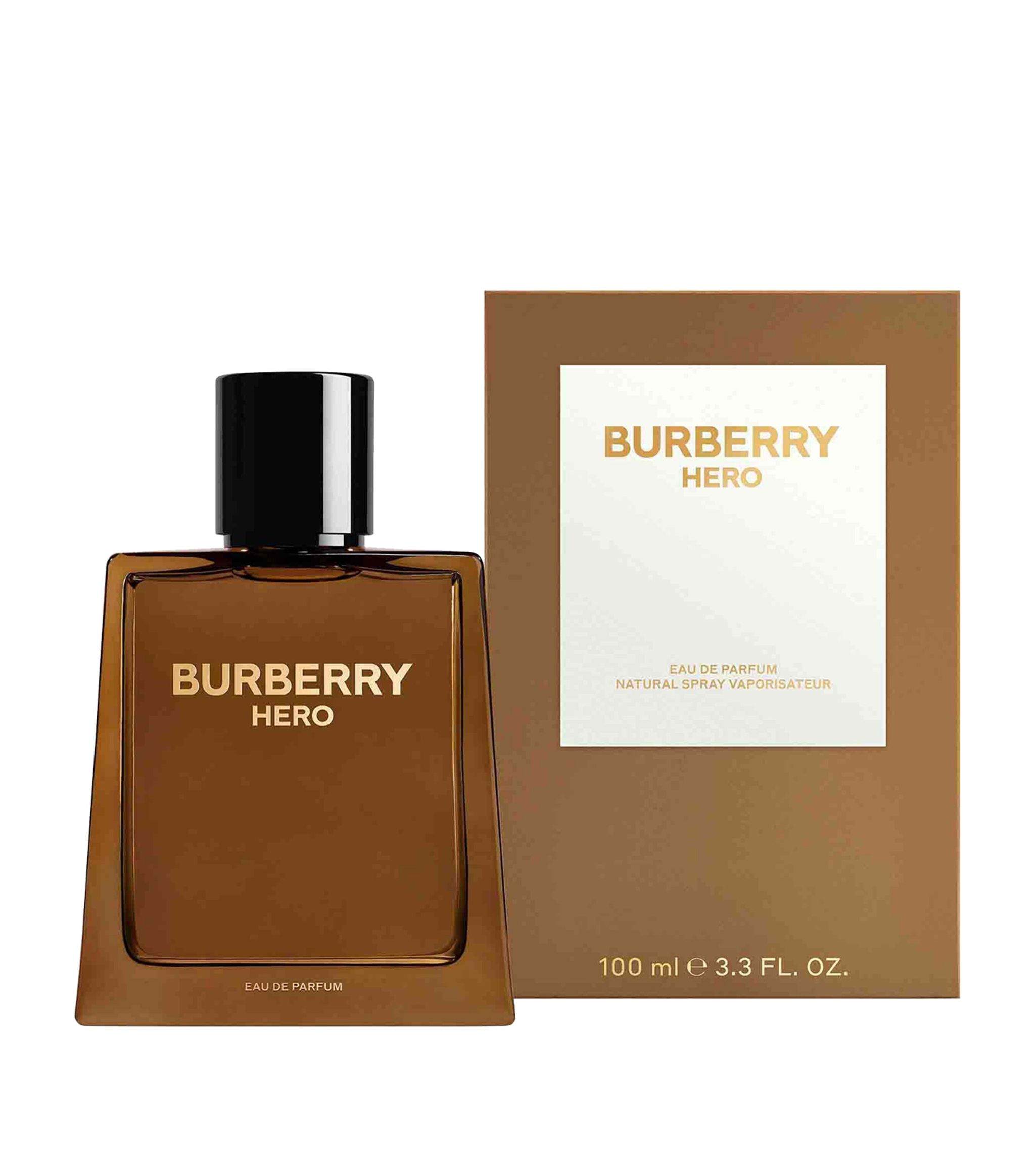 Burberry Hero Eau de Parfum 100ml Bluesalon