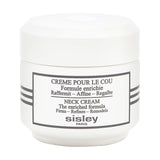 Sisley Neck Cream the enriched formula - 50Ml