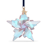 Swarovski Annual Edition 2021 30Th Anniversary Ornament