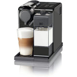 Nespresso Lattissima Touch Coffee Machine - Black
