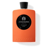 Atkinsons 44 Gerard Street - Eau de Cologne - 100ml