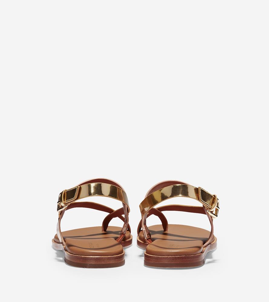 Cole haan anica thong clearance sandal