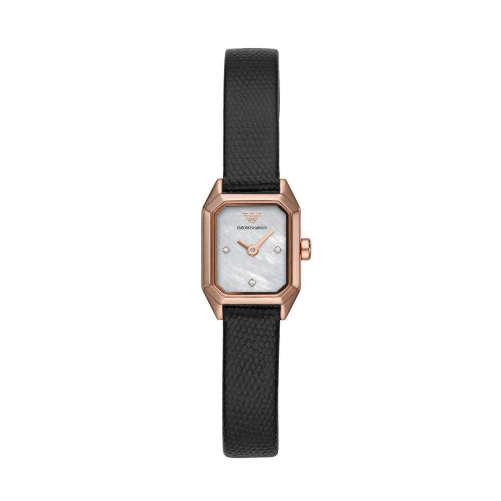 Gucci armani watch best sale