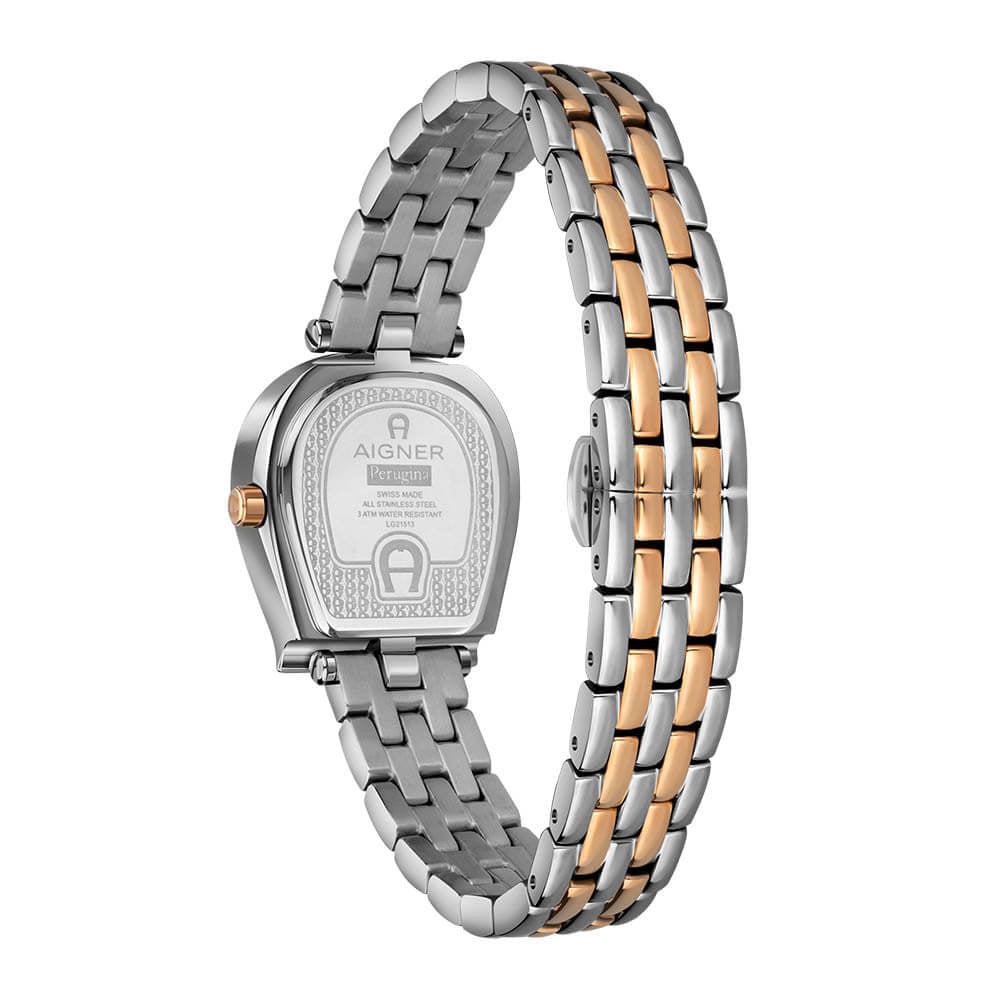 Aigner wrist clearance watch