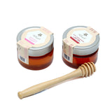 Asala Honey Sidr & Flower Collection 150g