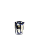 Baobab Stones Lazuli Candle Max 10 Cm