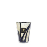 Baobab Stones Lazuli Candle Max 10 Cm