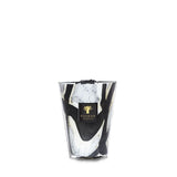 Baobab Stones Marble Candle Max 10 Cm
