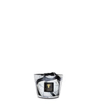 Baobab Stones Marble Candle Max 10 Cm