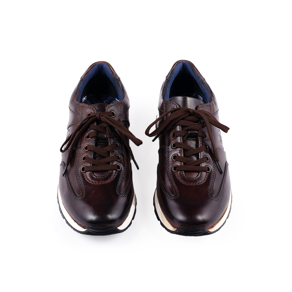 AIGNER - Men's lace up Shoes-