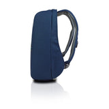 Bg Berlin Metrobag 15" Backpack Blue Bluesize Small