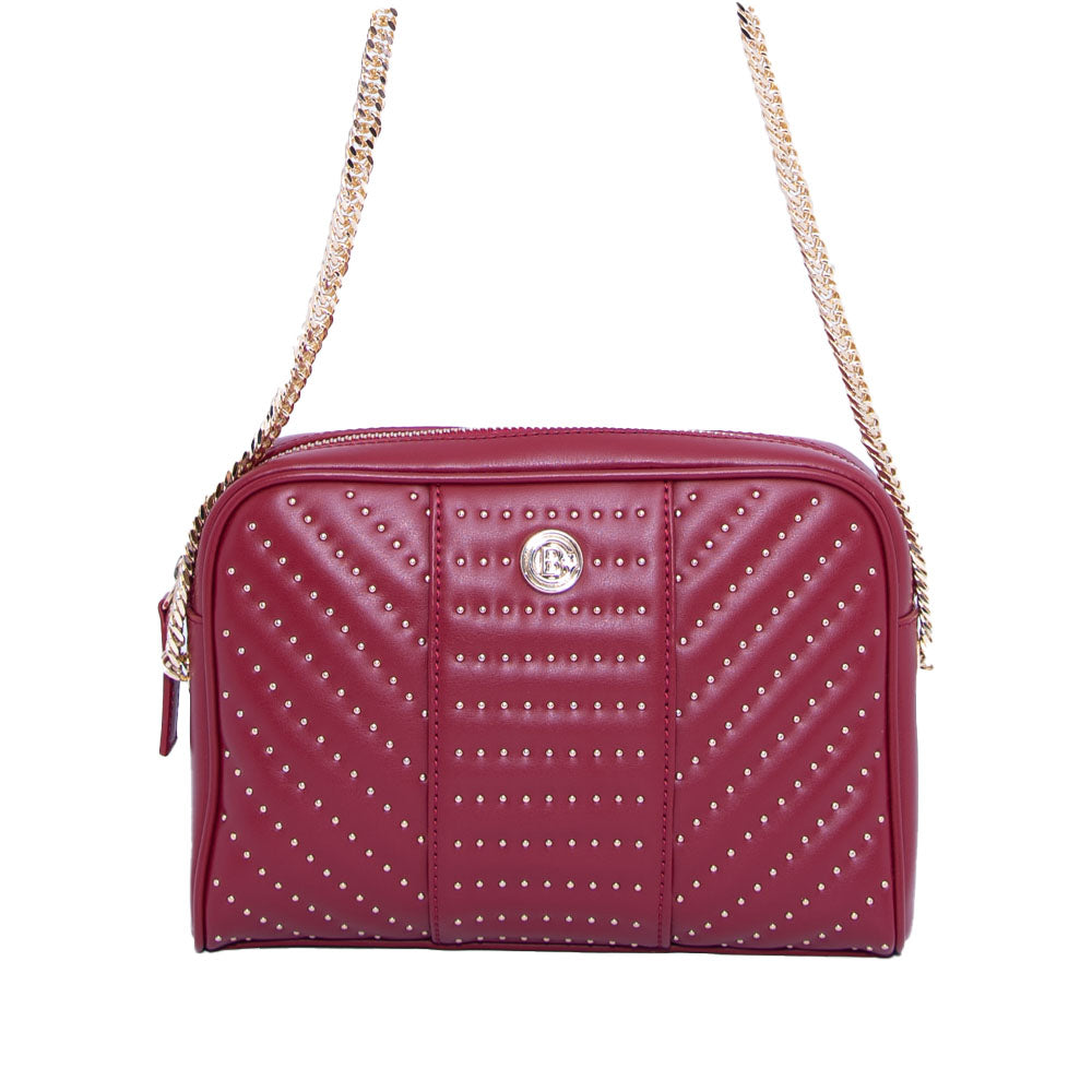 Baldinini Bag Red Bluesalon