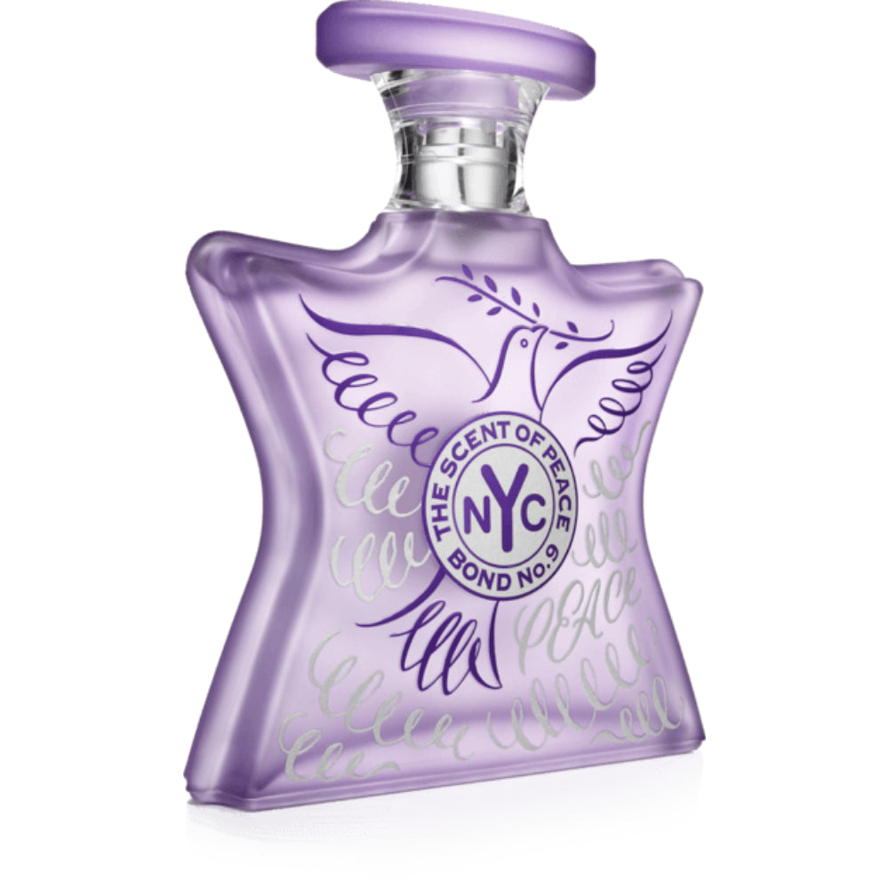 Bond No9 Scent Of Peace EDP 100 ml Bluesalon