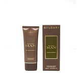 Bvlgari man wood best sale essence after shave balm