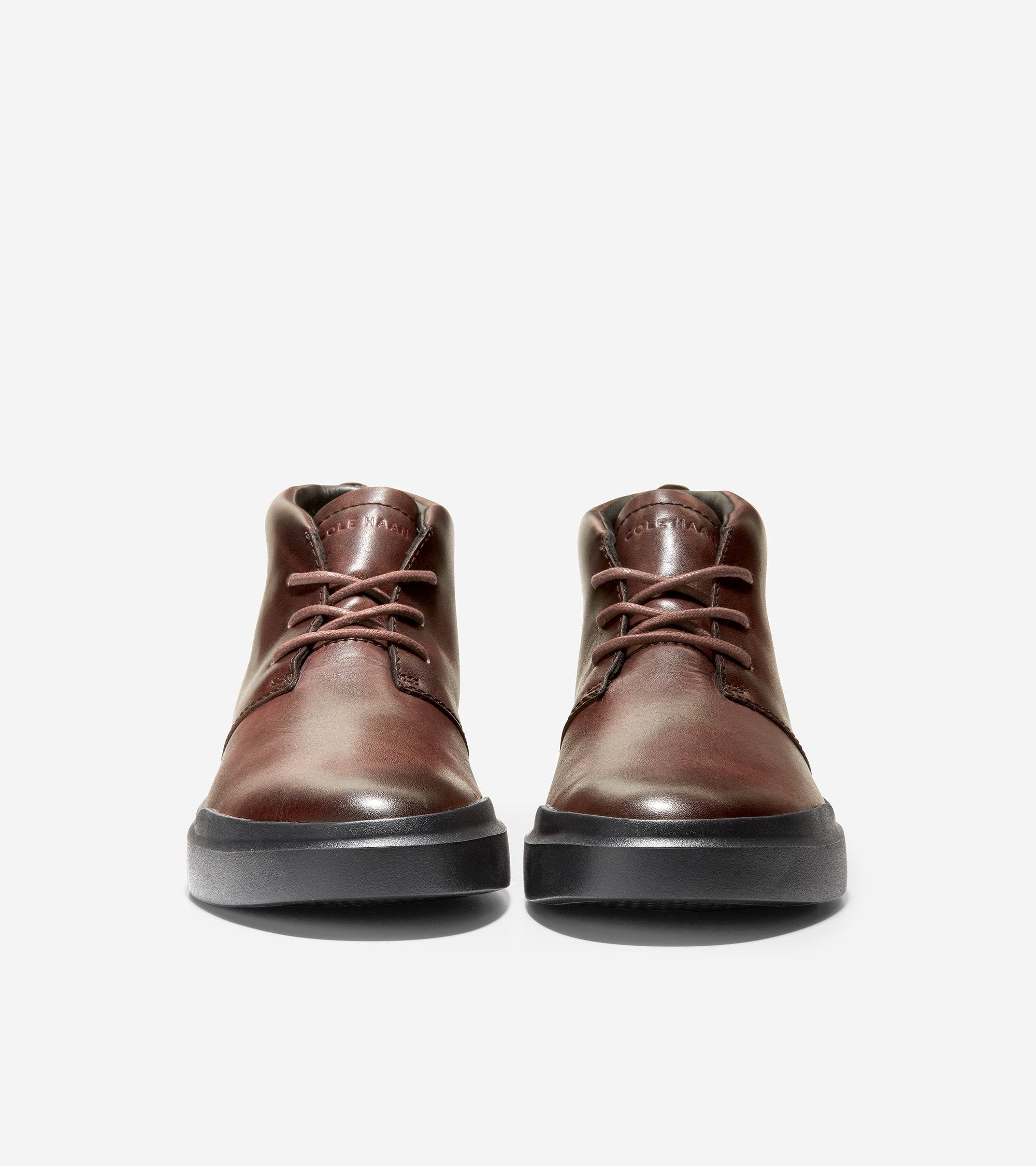 Grandprø chukka store