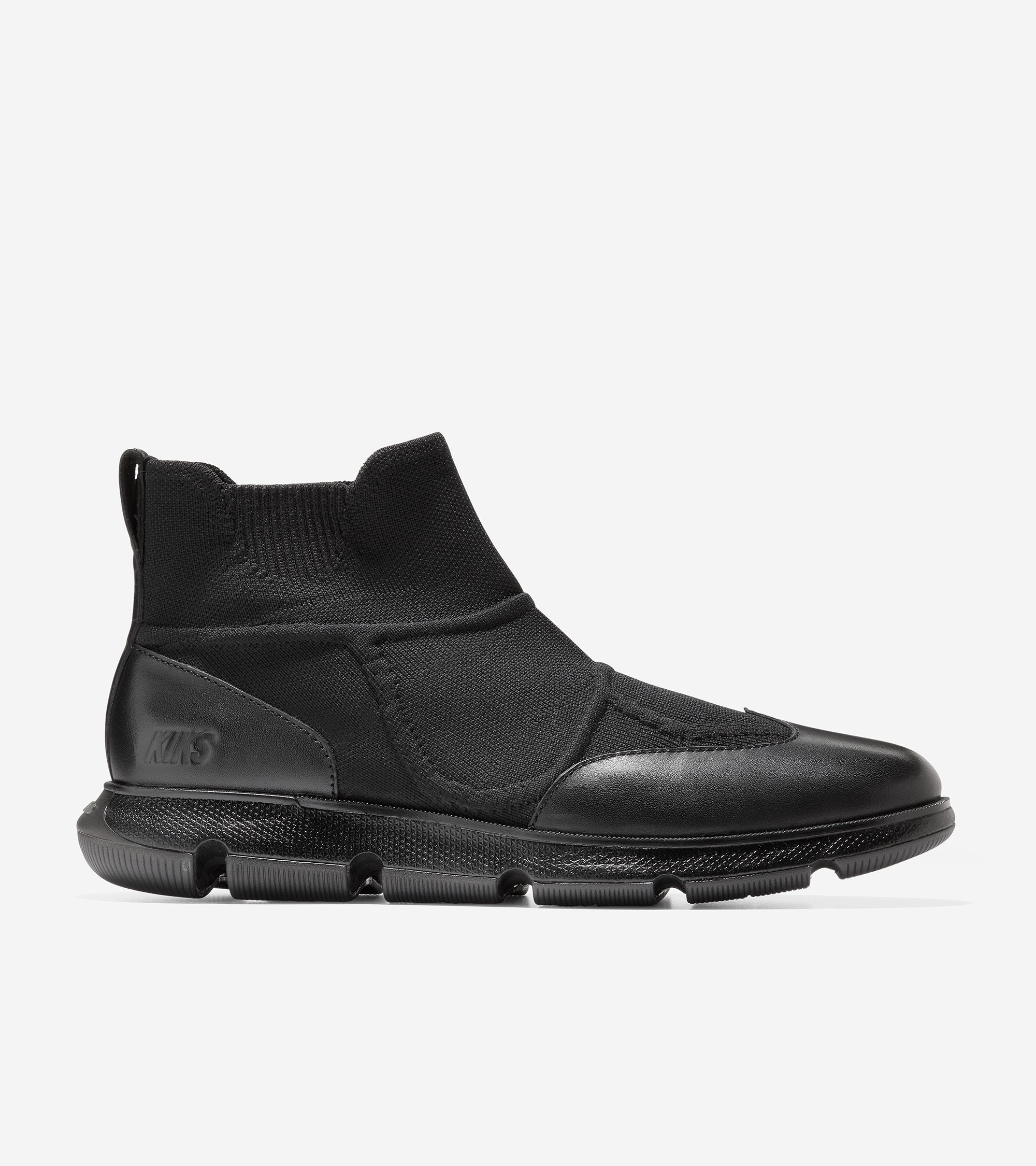 Zerogrand chelsea boot sales