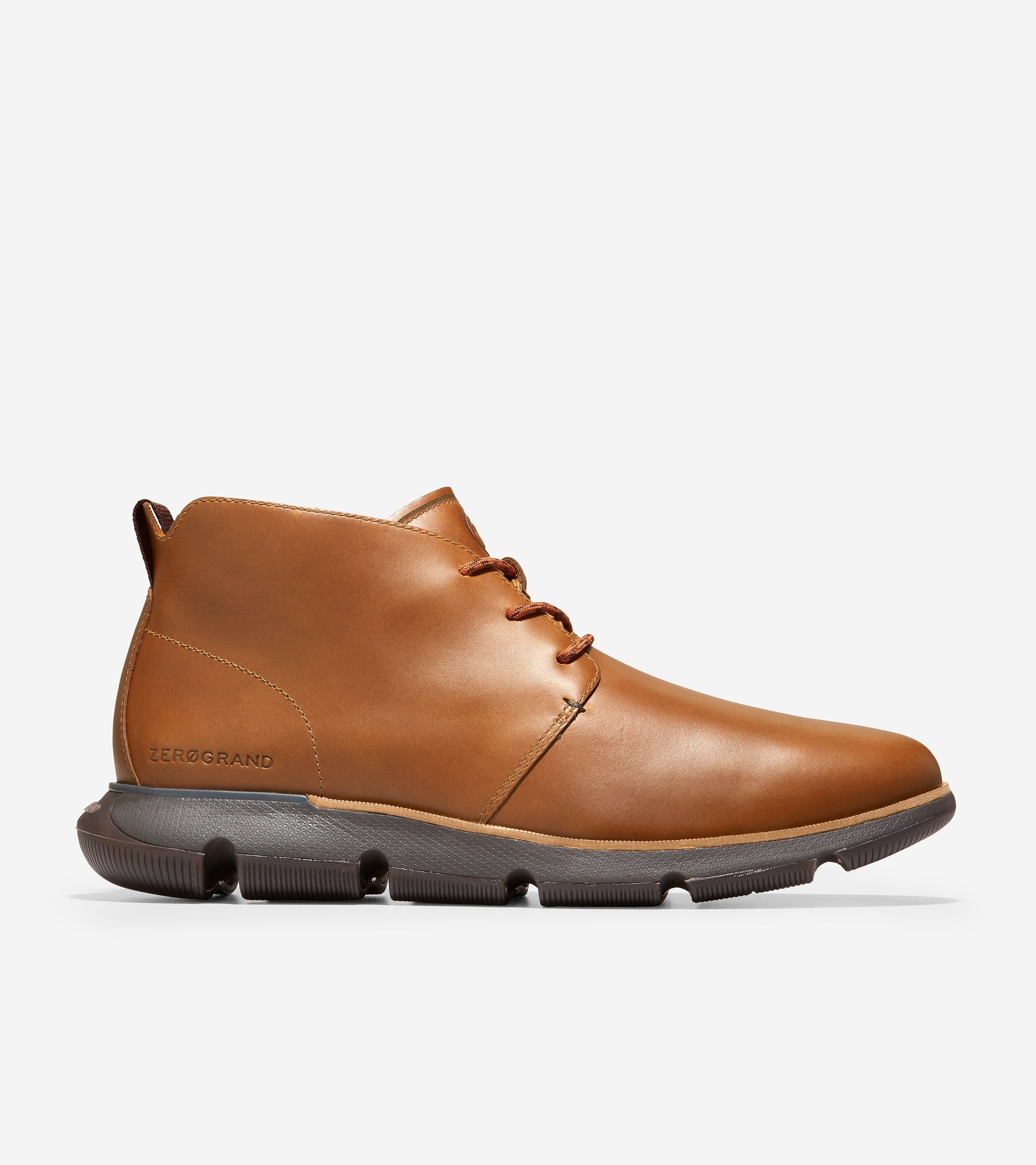 Cole haan hot sale waterproof chukka