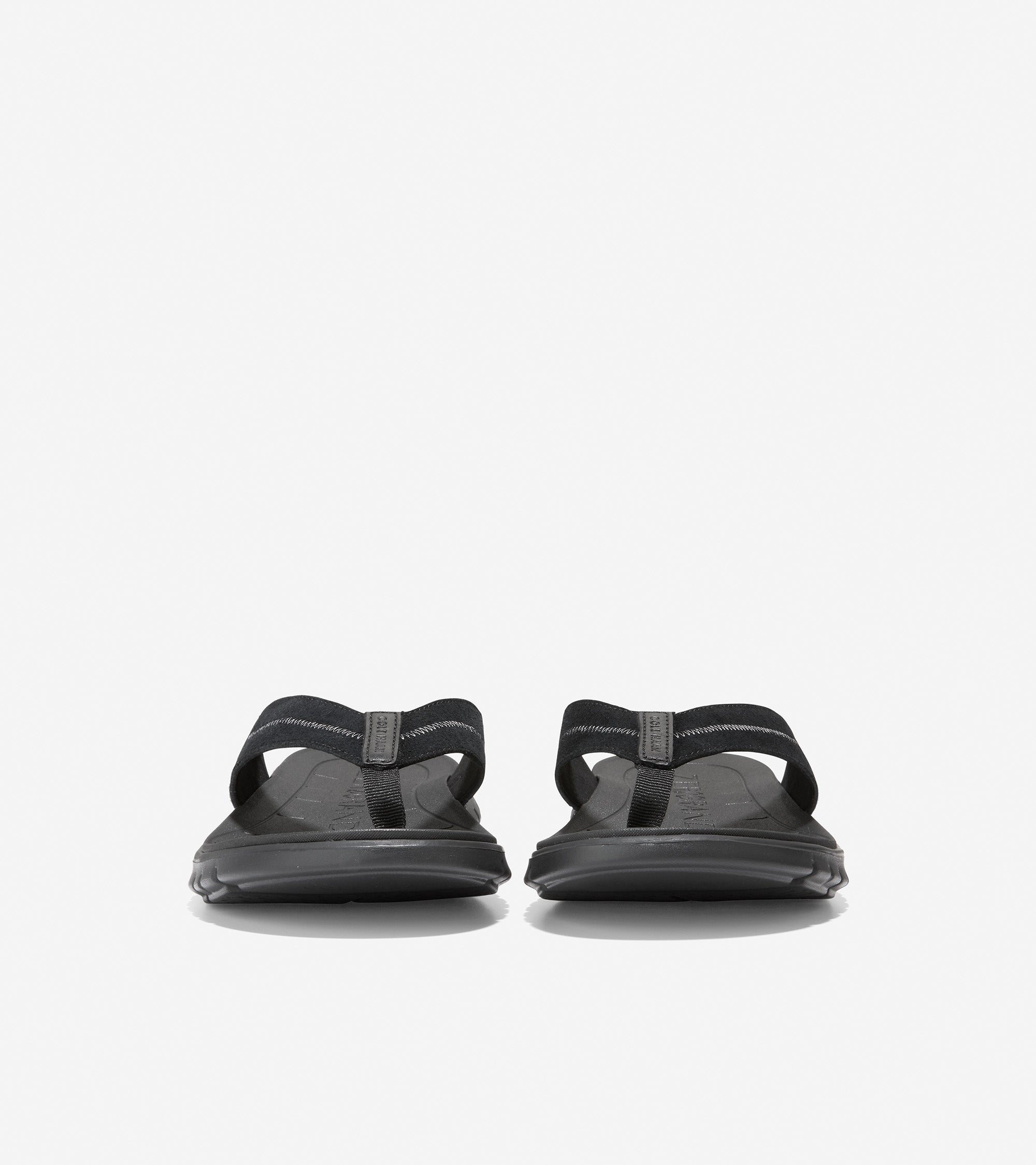 Men's zerøgrand sale thong sandal