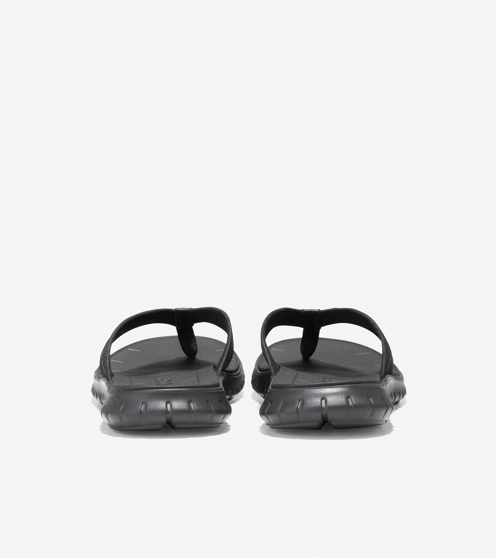 Zerøgrand thong hot sale sandal