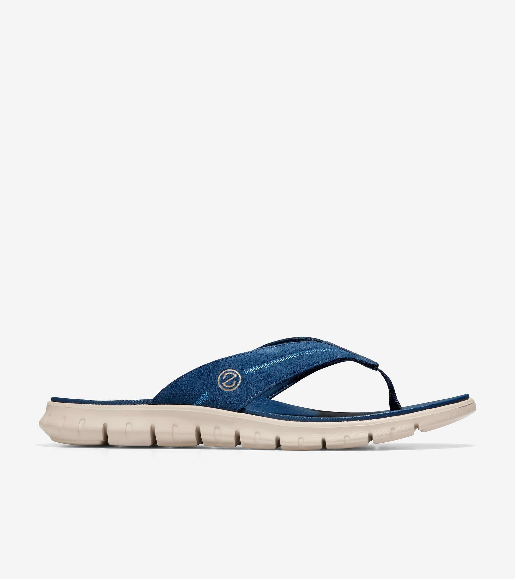 Cole haan hot sale zerogrand thong sandal