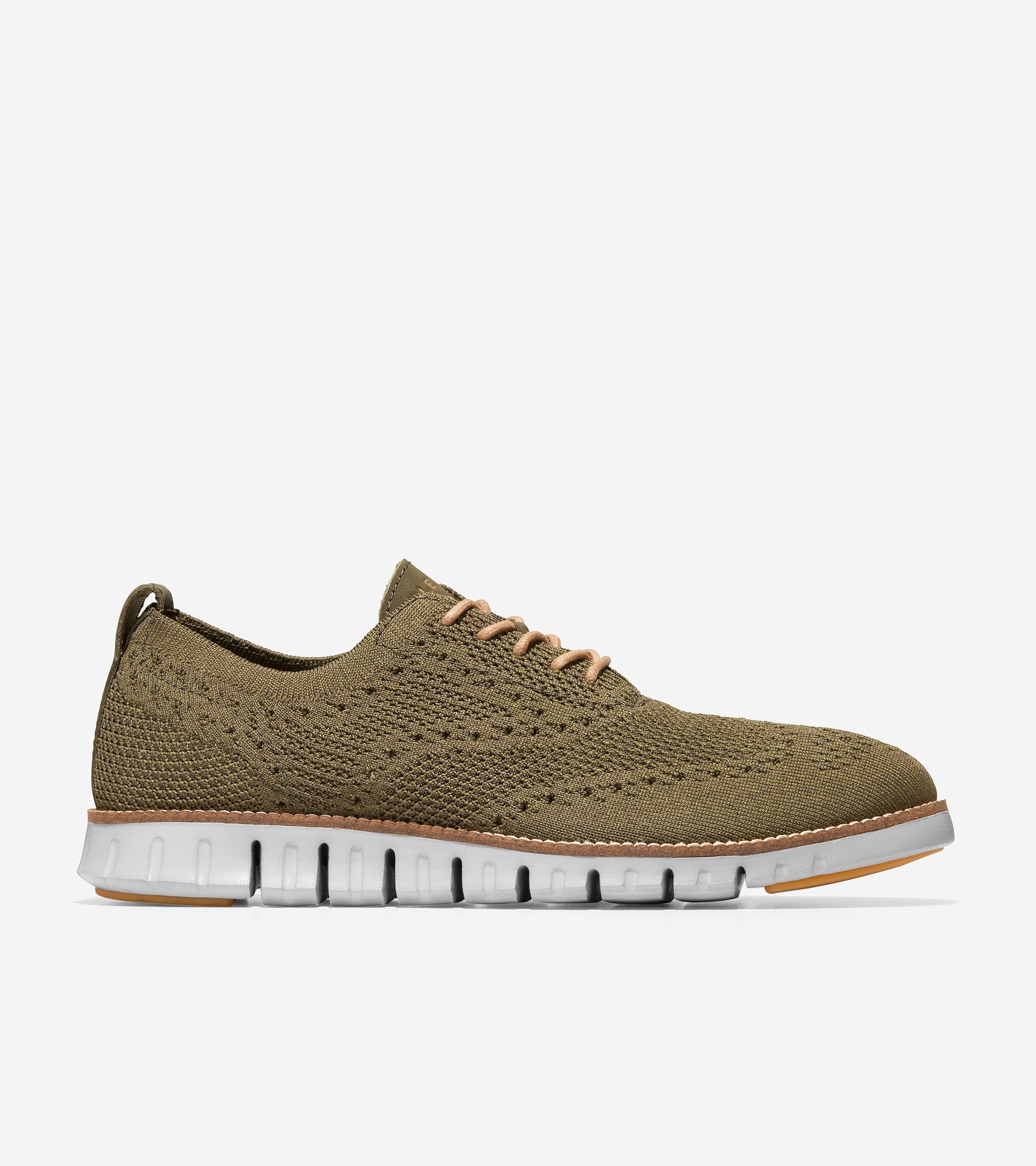 Men's zerøgrand wingtip oxford hot sale