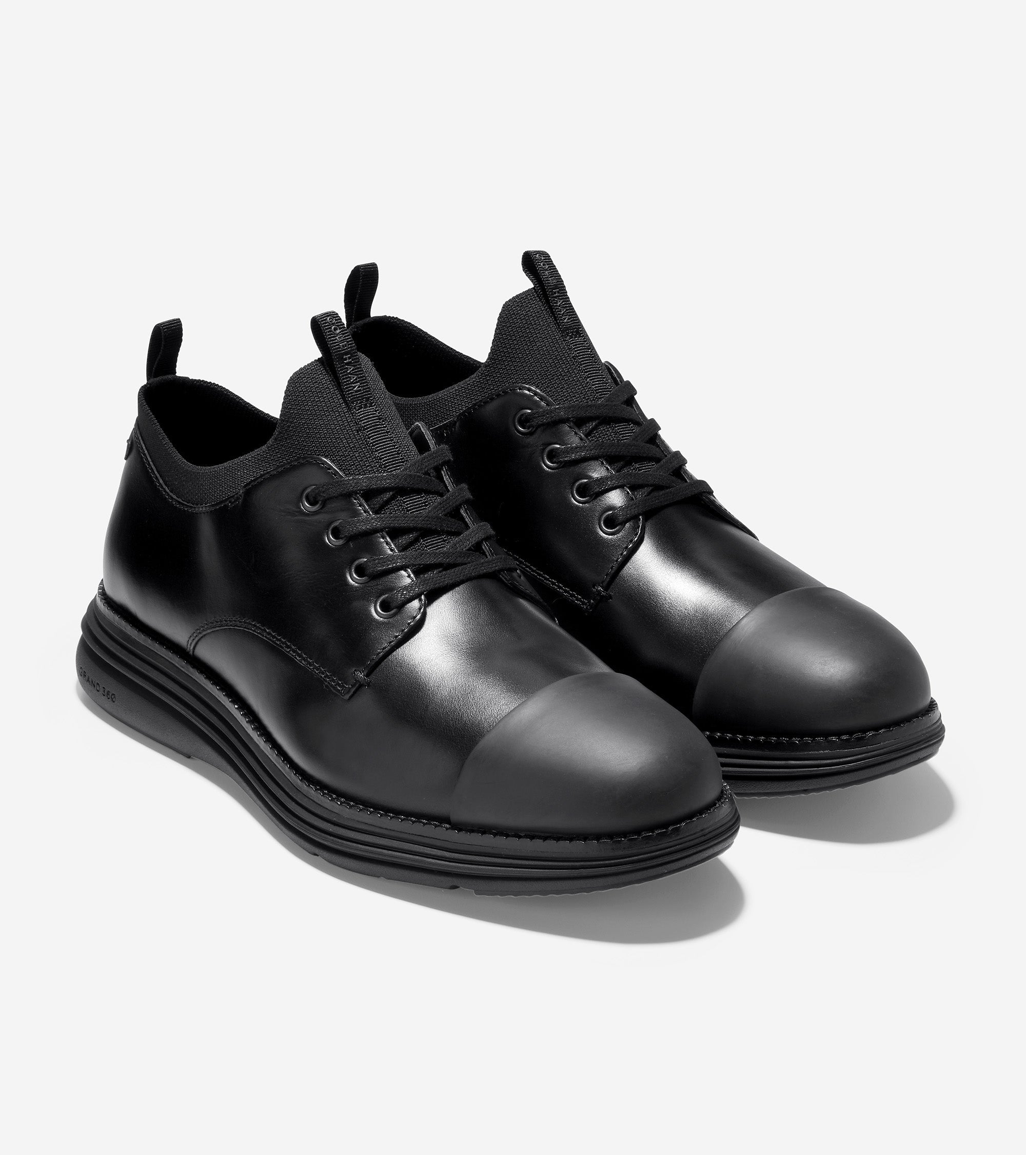 Men's øriginalgrand plain outlet toe oxford