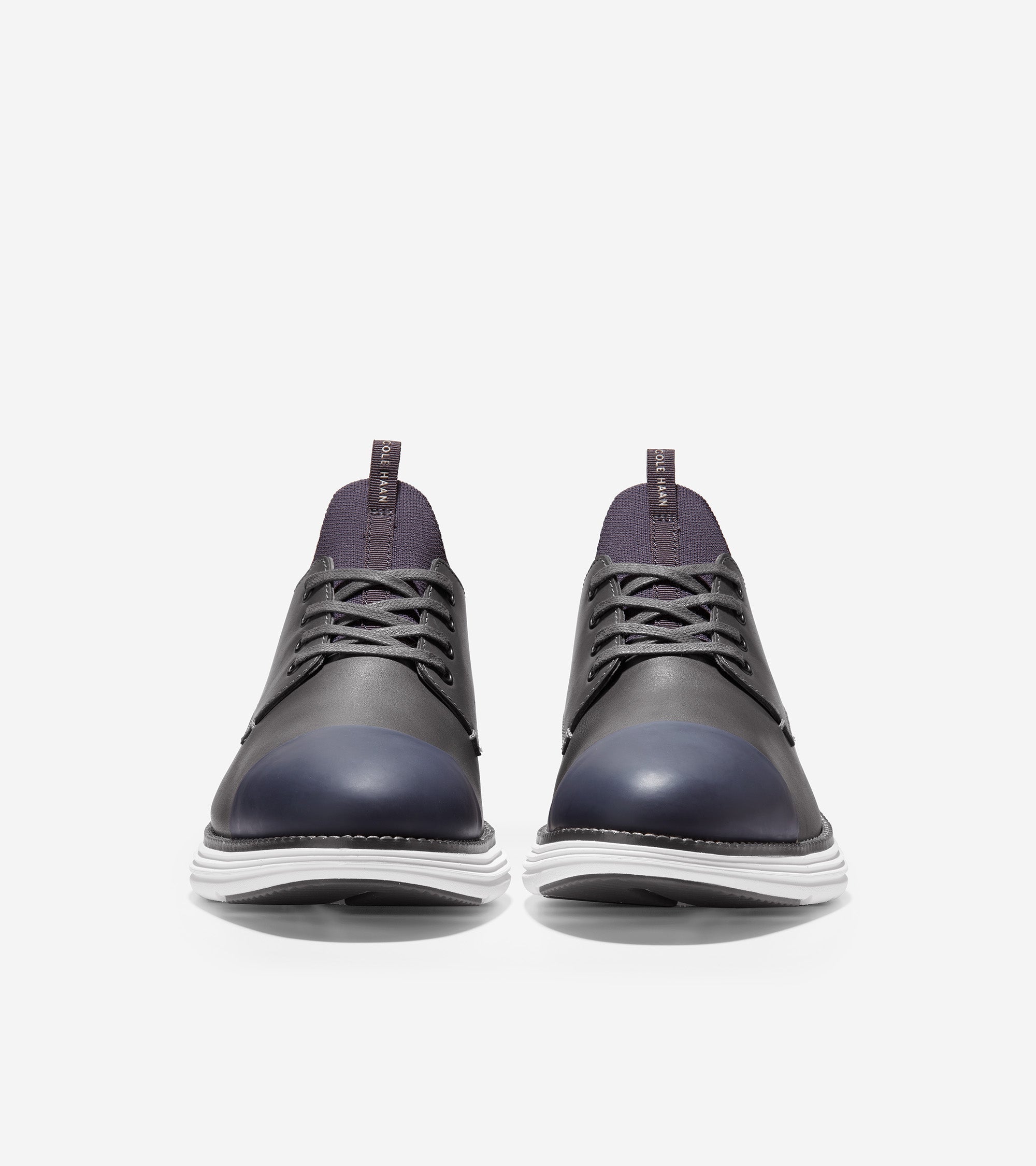 Cole haan cap toe on sale oxford