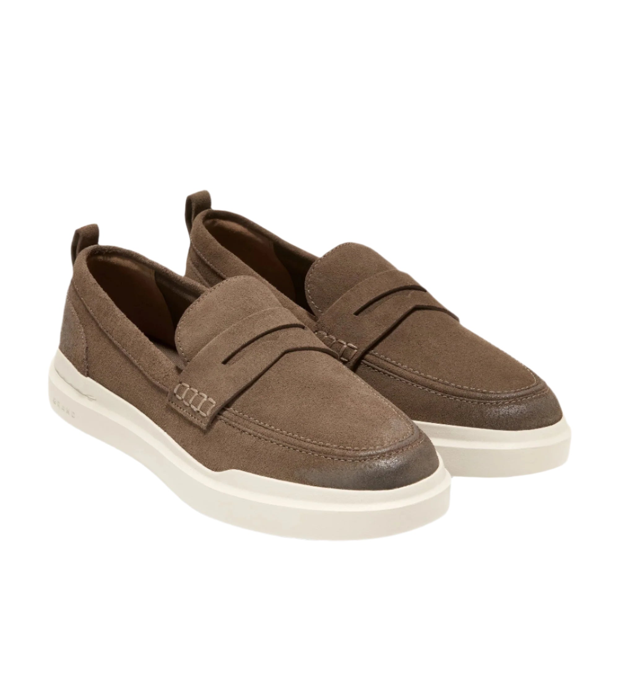 Cole Haan Men s GrandPrO Rally Penny Loafer Bluesalon